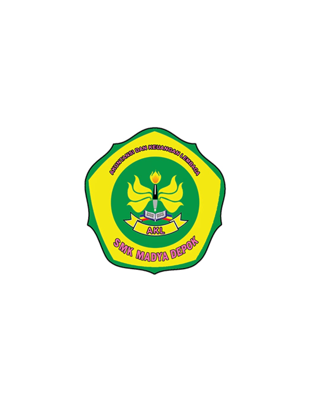 Logo AK