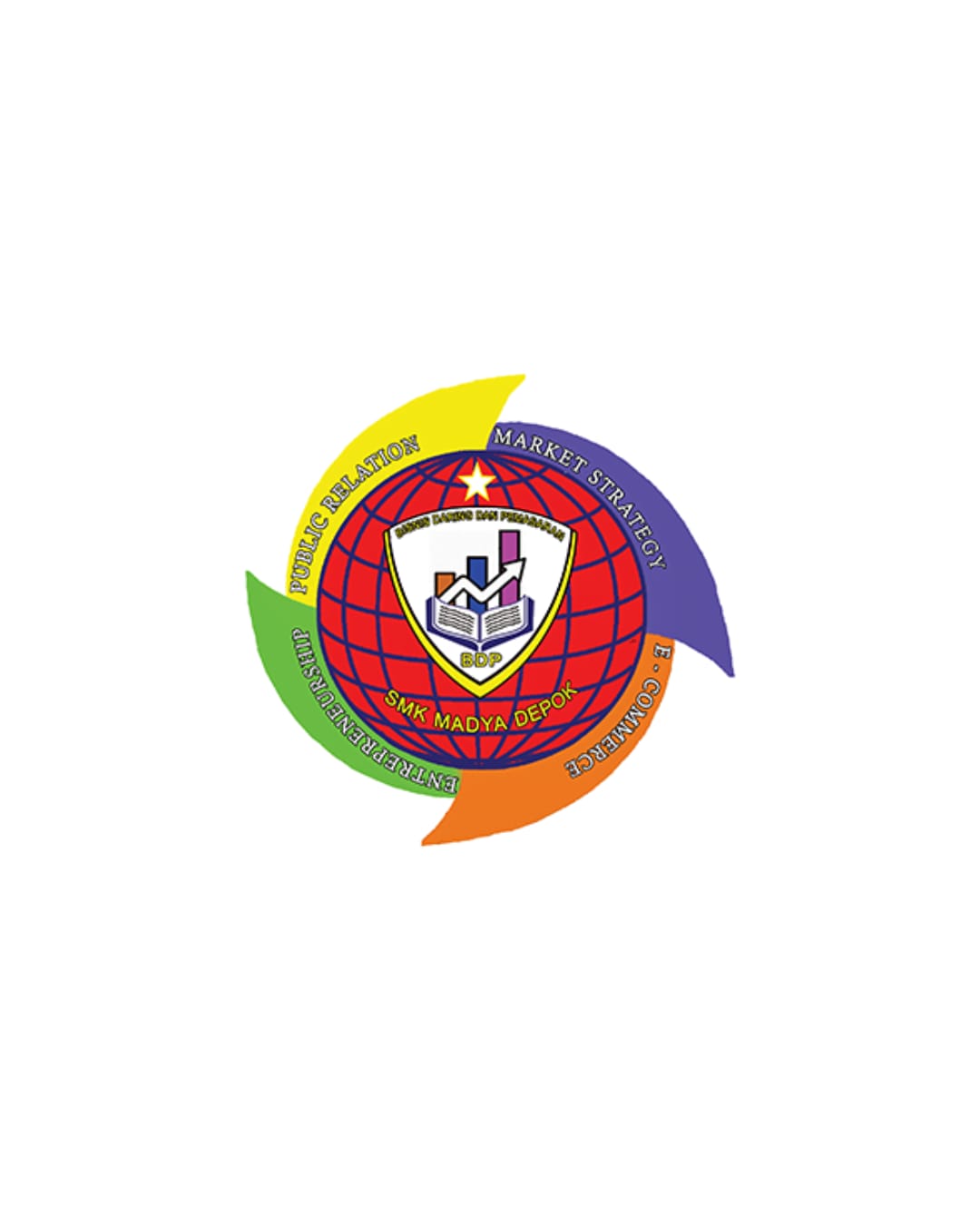 Logo PM