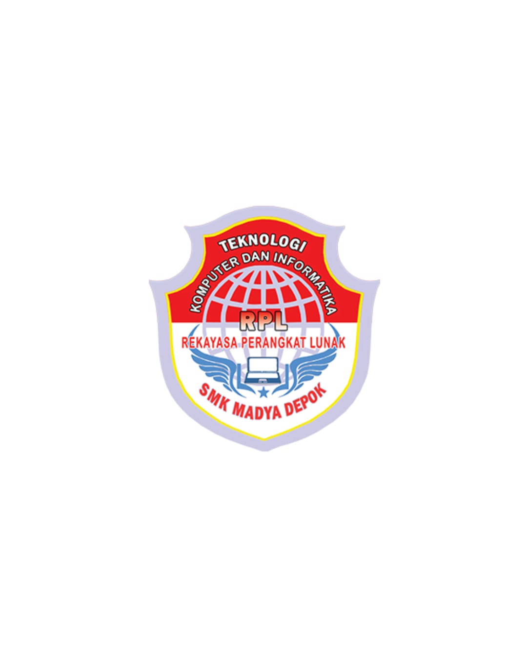 Logo PPLG